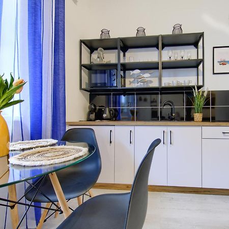 Apartament Summer Sky Sarbinowo Zewnętrze zdjęcie